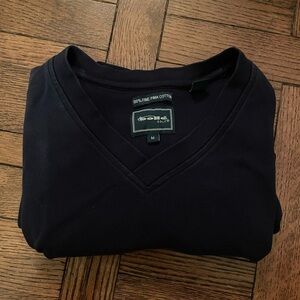 Bolle Golf Sleeveless Shirt Size Medium ( measurements in pictures )